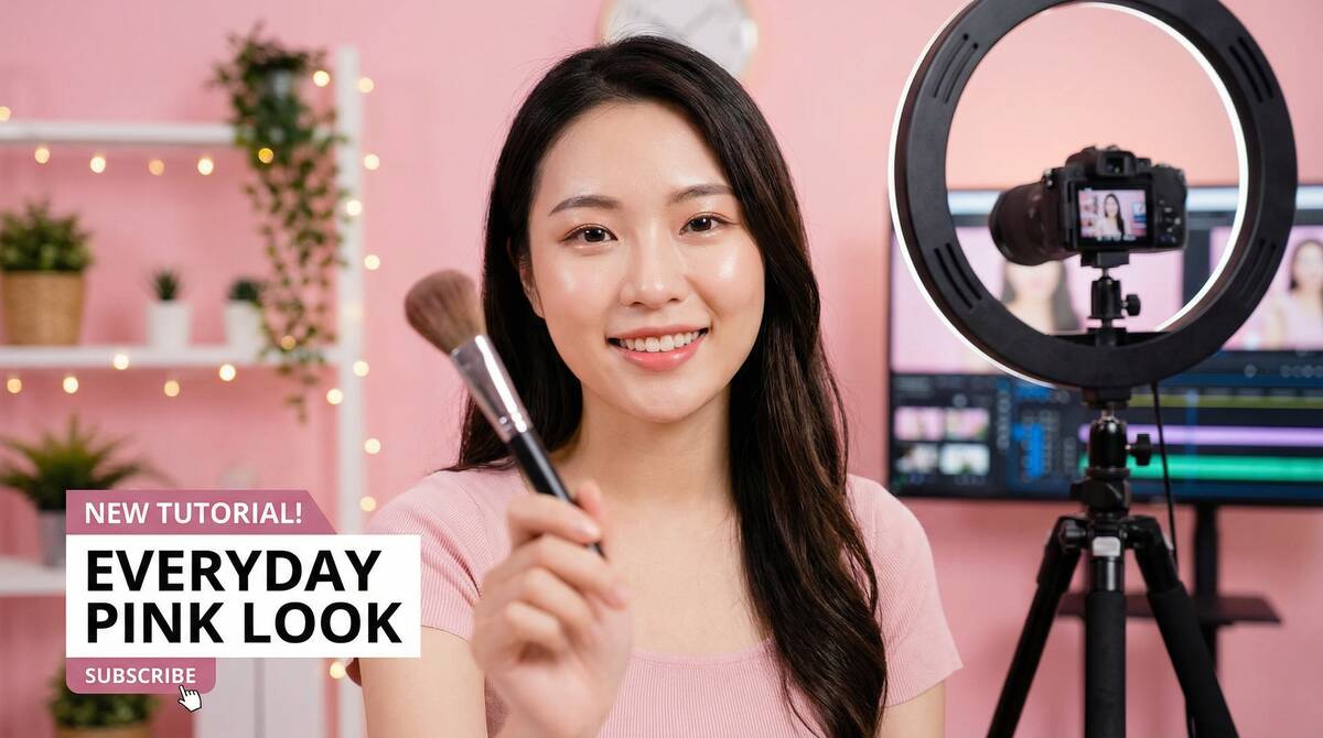 你懂的美妆视频教程